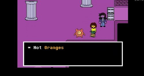 三角旅者展示图