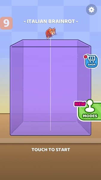 合并外国山海经最新版本展示图