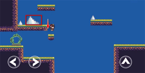 iwanna原神胡桃版展示图