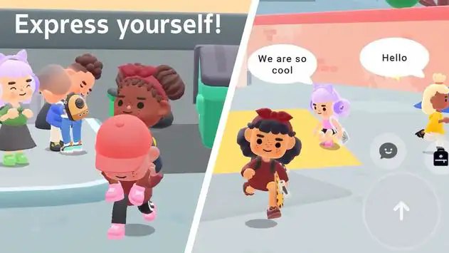 托卡博卡日中文版展示图