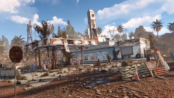 腐蚀Rust手机版展示图