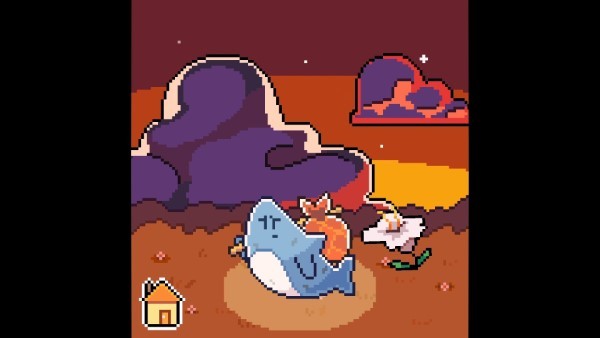 我的小鲨鱼手机版展示图