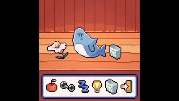 我的小鲨鱼手机版展示图