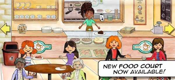 娃娃屋plus展示图