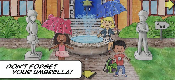 娃娃屋plus展示图