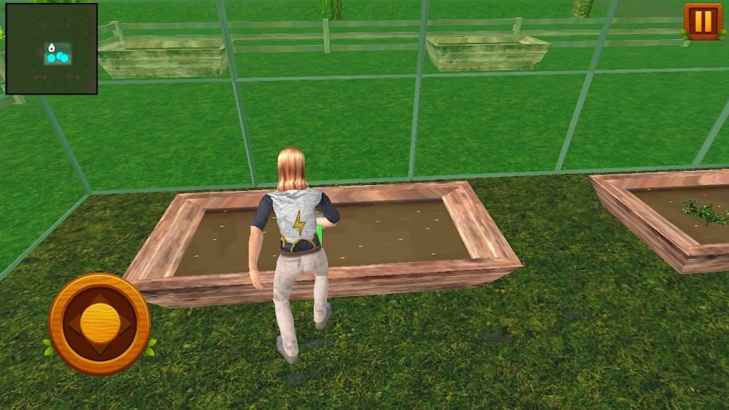 模拟农场26手机版展示图