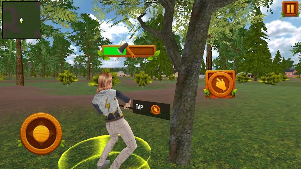 模拟农场26手机版展示图