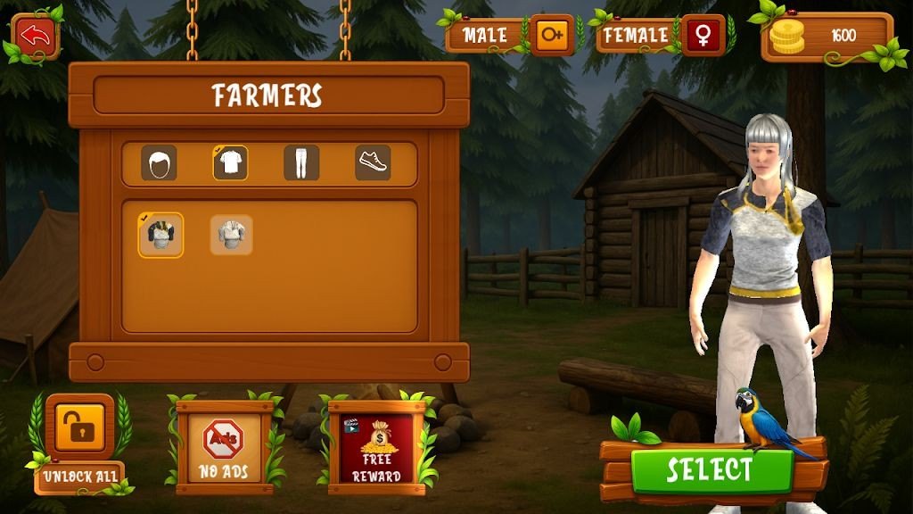 模拟农场26手机版展示图