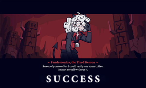 地狱把妹王汉化版展示图