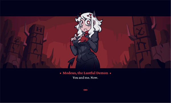 地狱把妹王汉化版展示图