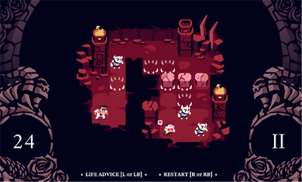 地狱把妹王汉化版展示图