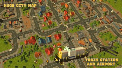 霸王龙模拟器展示图