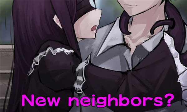 惊恋之爱汉化版1.4展示图