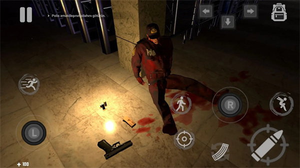 巴库终站展示图