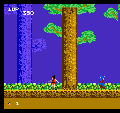 影子传说展示图