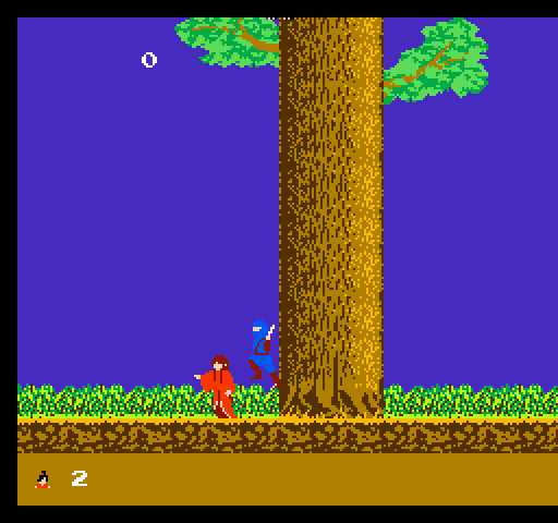 影子传说展示图