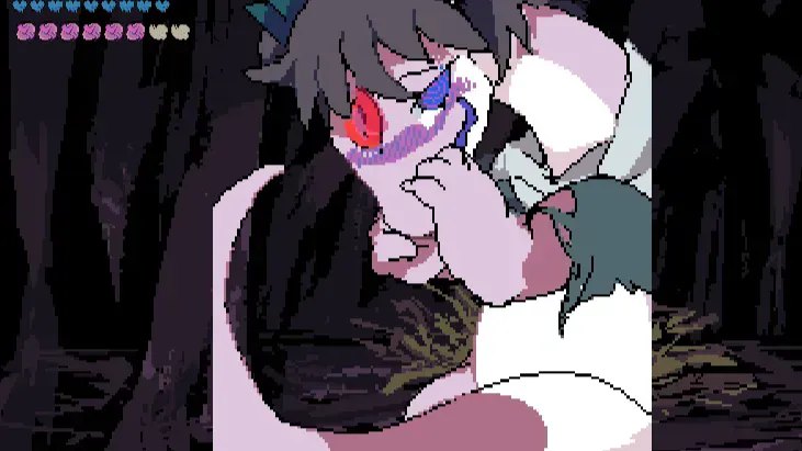 堕龙窟ourominigame游戏展示图