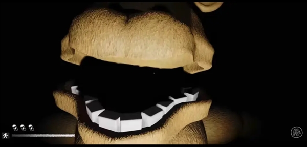 你好邻居费德熊展示图