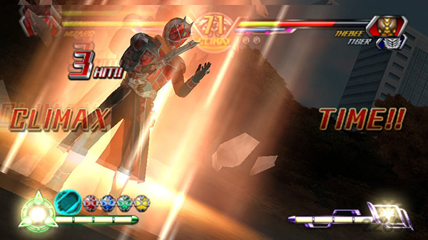 假面骑士超巅峰英雄全骑士版展示图