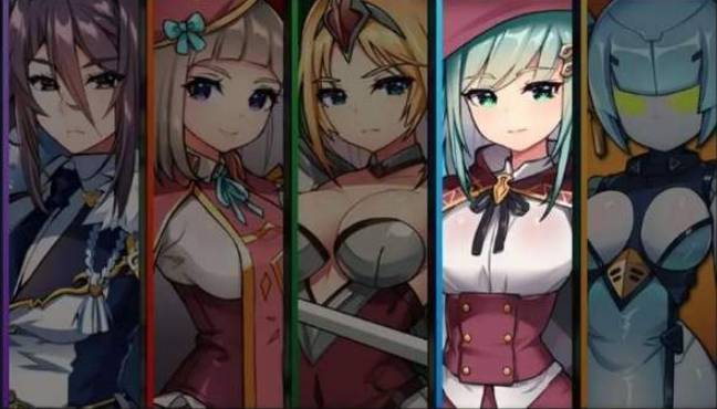 天下布魔展示图