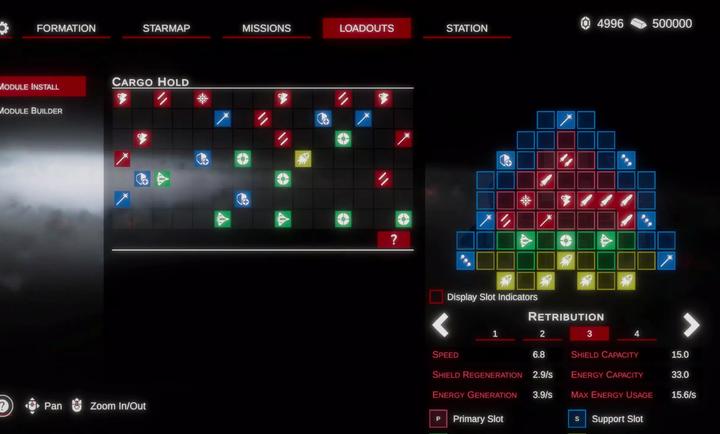 太空威胁2展示图