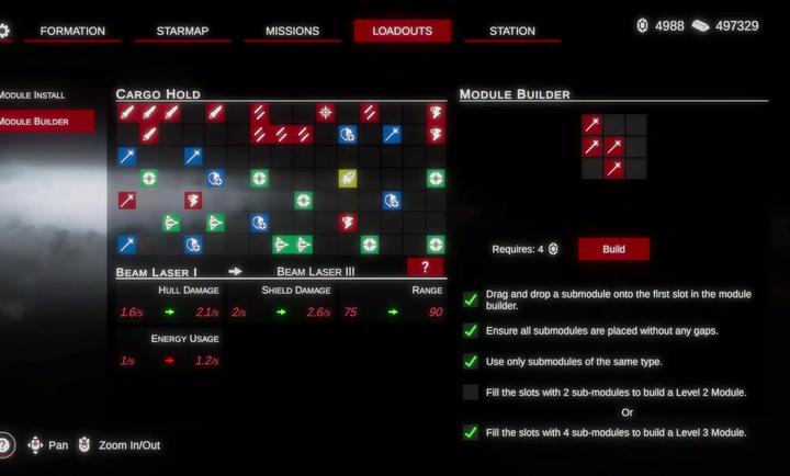 太空威胁2展示图
