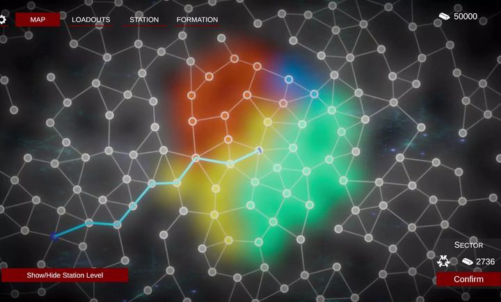 太空威胁2展示图