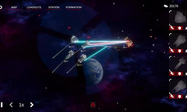 太空威胁2展示图