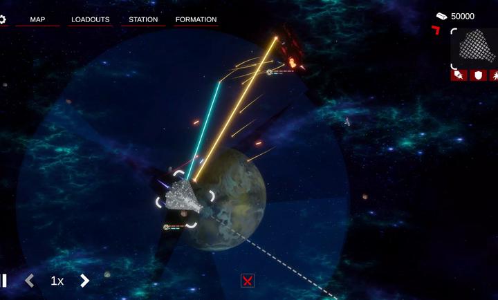 太空威胁2展示图