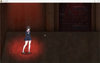 绝望恐惧症panophobia手机版展示图