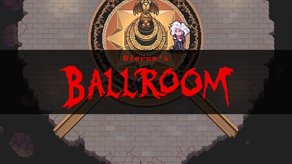 黑暗欺骗2d像素版展示图