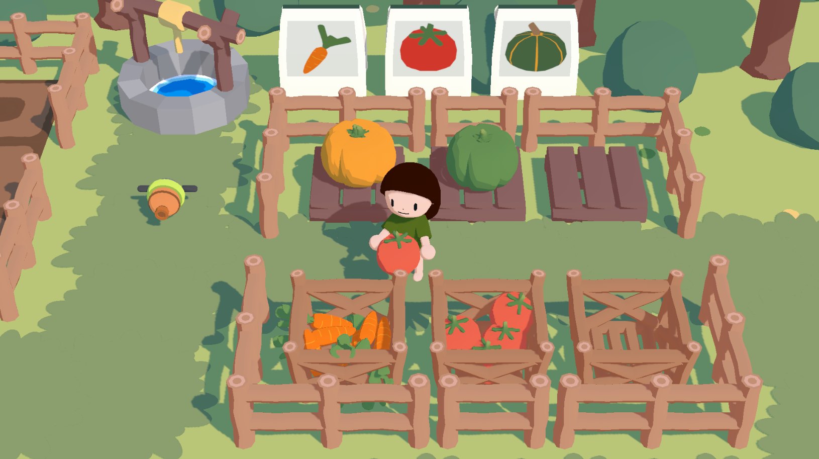 舒舒服服小岛时光手机版展示图