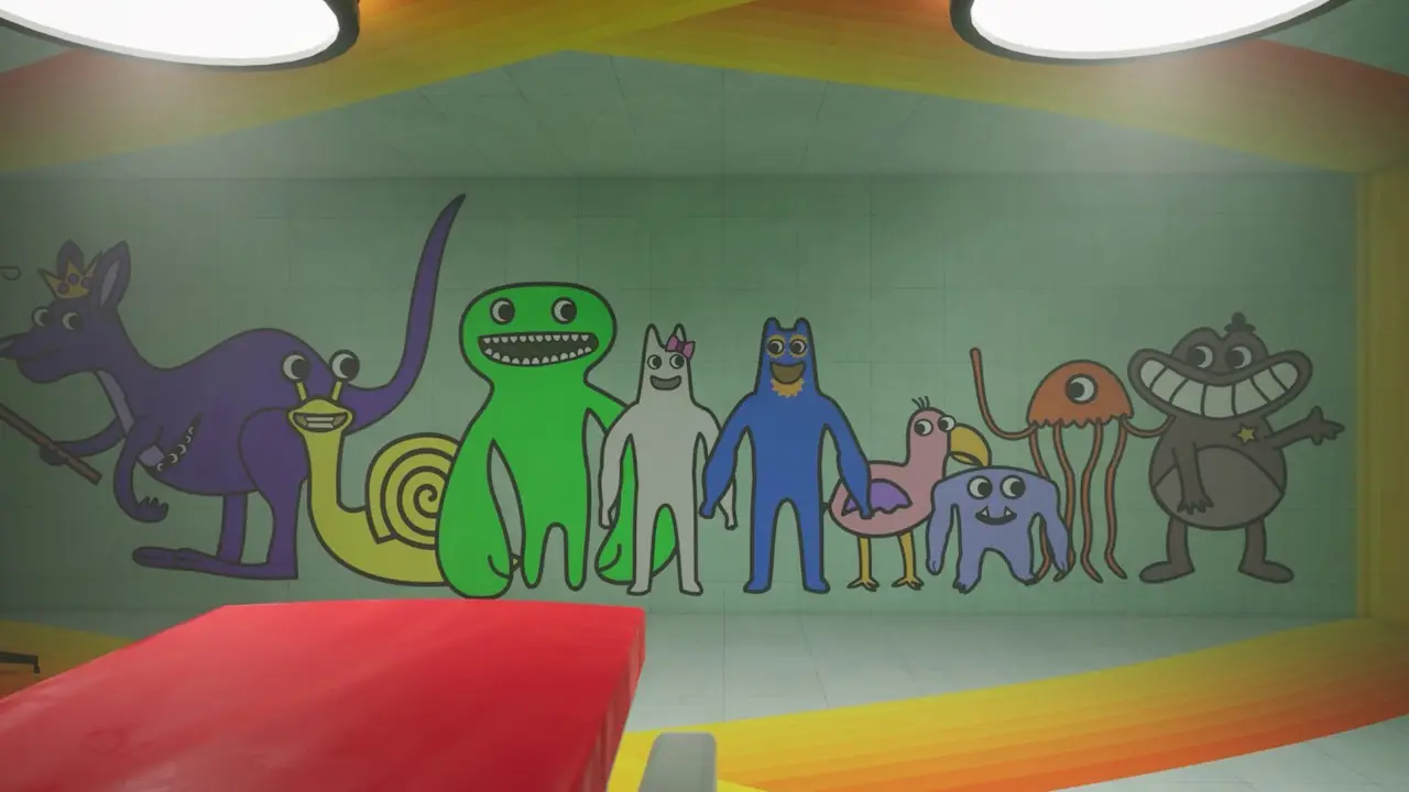 班班幼儿园8官方版展示图