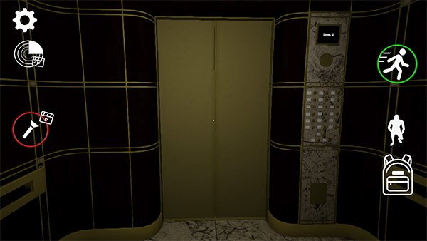 后室下降展示图