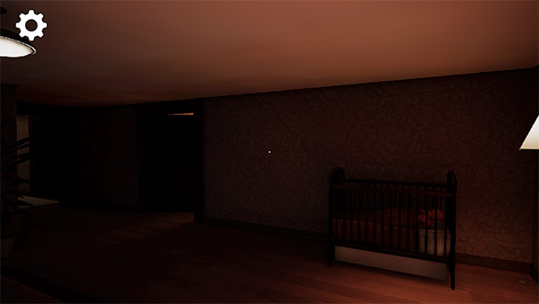 后室下降展示图