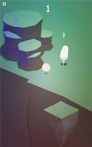 粉色血液展示图