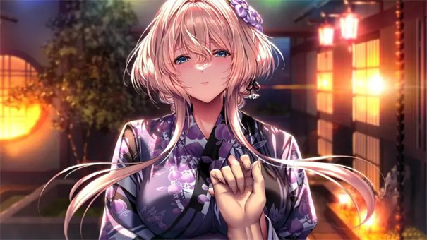 甜蜜女友3手游完整版展示图