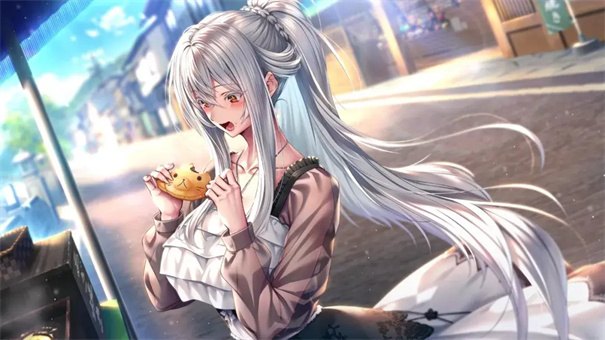 甜蜜女友3手游完整版展示图