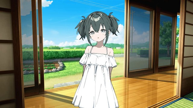 记忆源码夏末手机版展示图