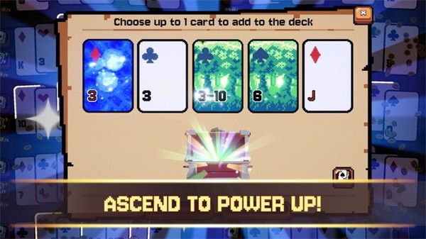 翻天喜地凑大钱移植版展示图