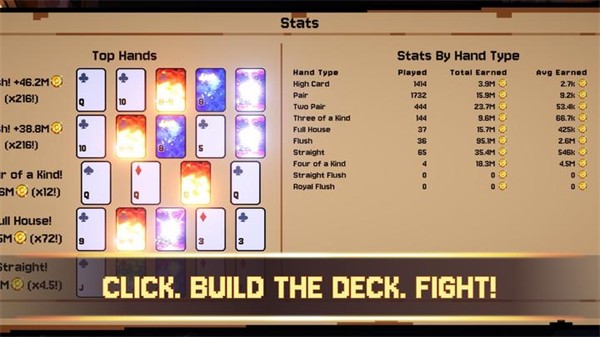 翻天喜地凑大钱移植版展示图