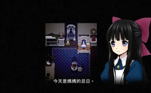 狂父许愿移植版展示图