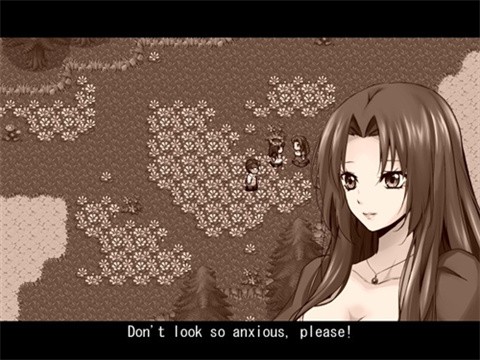 狂父许愿移植版展示图