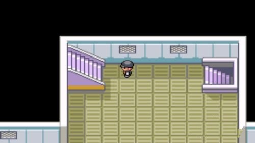 口袋妖怪火箭队汉化完整版展示图