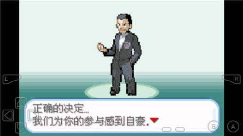 口袋妖怪火箭队汉化完整版展示图