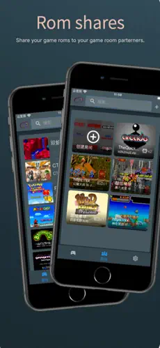 TinyEmulator展示图