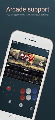 TinyEmulator展示图