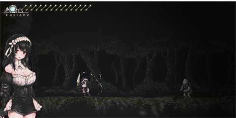 SiNiSistar汉化版展示图