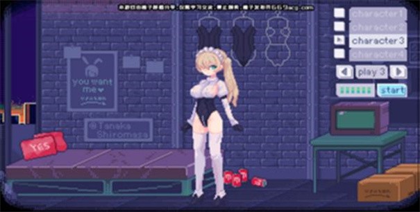 神奇的摄影机展示图