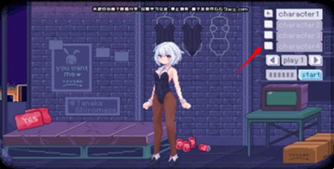 神奇的摄影机展示图